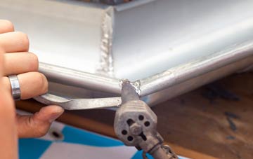 disadvantages of Goose Green lead roofing