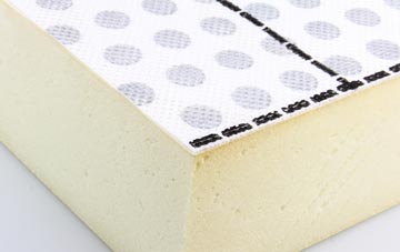 meeting Goose Green building codes