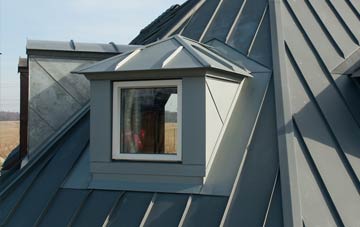 metal roofing Goose Green