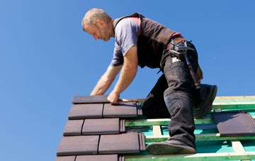 disadvantages of Goose Green slate roofing