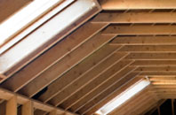 Goose Green tapered roof insulation quotes
